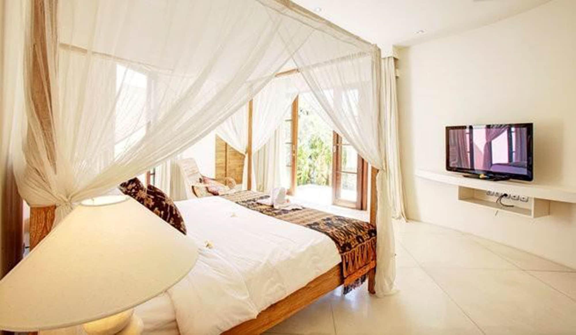 Villa Sahaja Kerobokan  Exterior photo